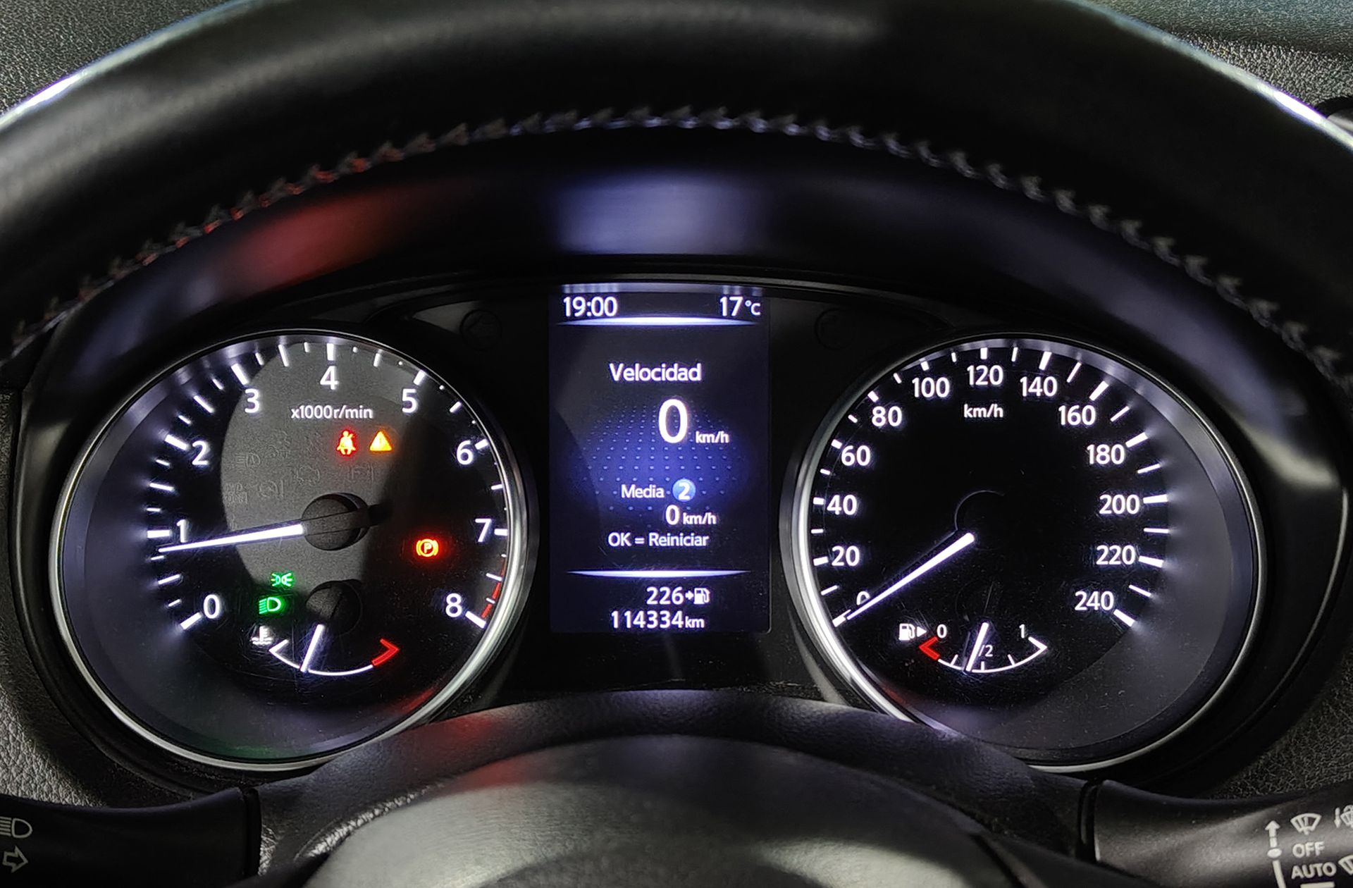 Nissan Qashqai DIG-T 115 Acenta 4x2 - foto 11