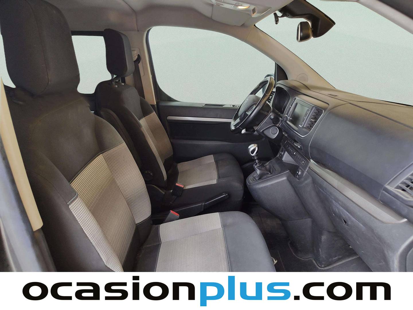 Citroën Spacetourer Citroën Spacetourer BlueHDi 150 Talla M Origins (150 CV) km 0