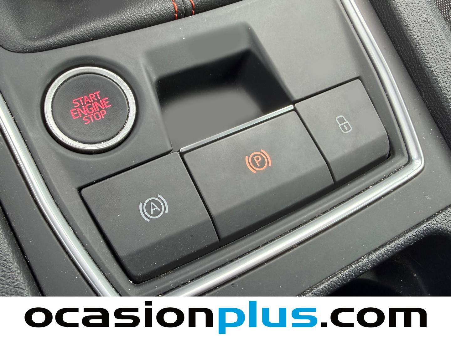 Seat León Seat León 1.5 TSI FR XS (116 CV) 116cv