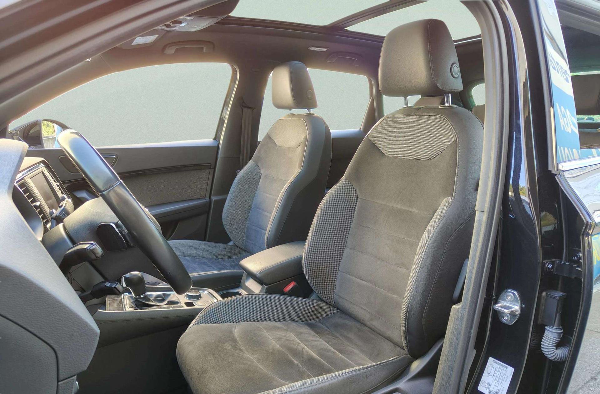 SEAT Ateca 2.0 TDI Xcellence 4Drive DSG - foto 18