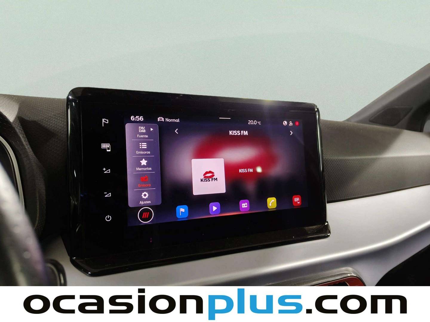 Seat Ibiza Seat Ibiza 1.0 TSI S&S FR XL (110 CV) manual