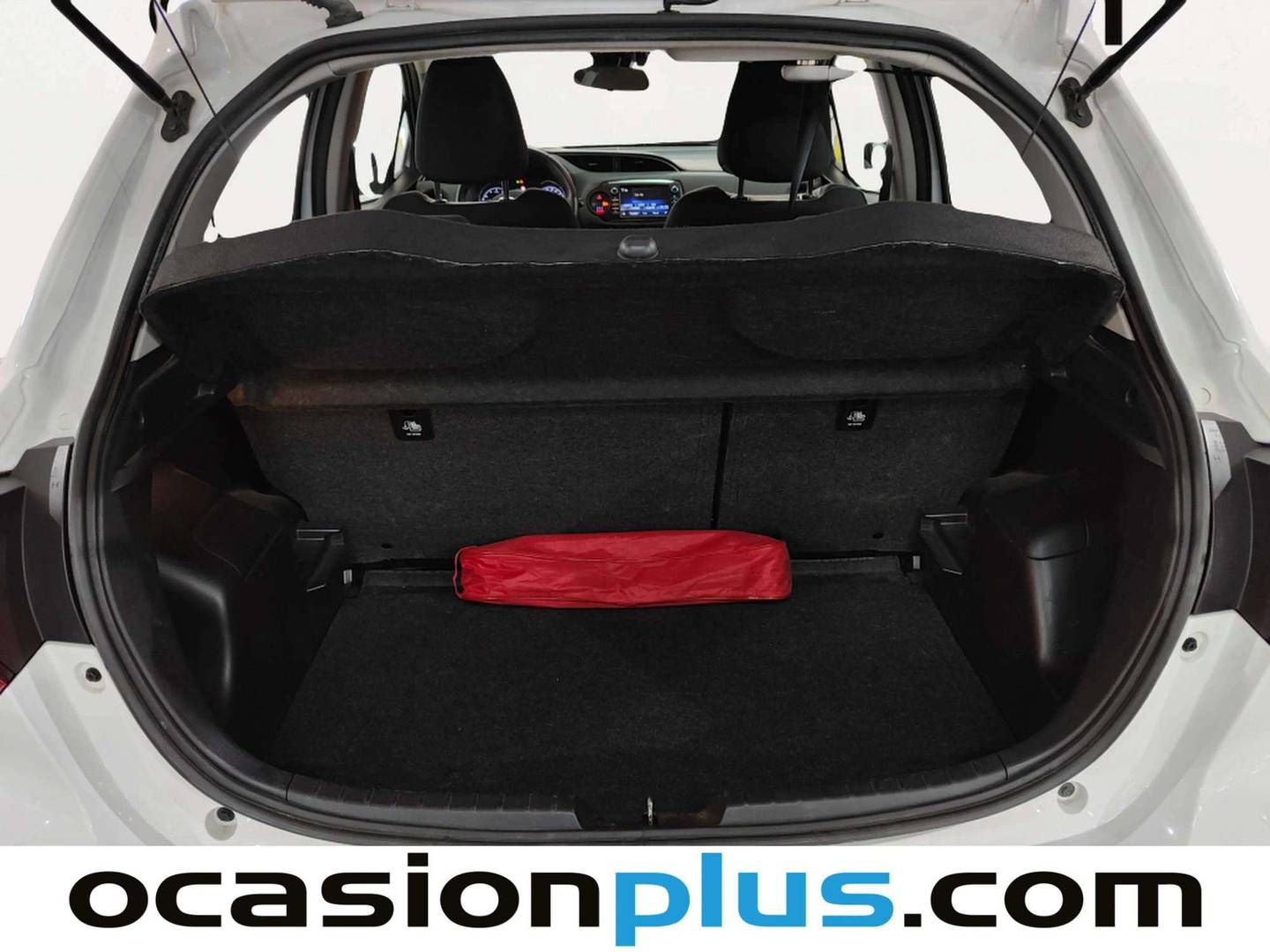 Foto Toyota Yaris Toyota Yaris 1.5 Active Tech (111 CV)