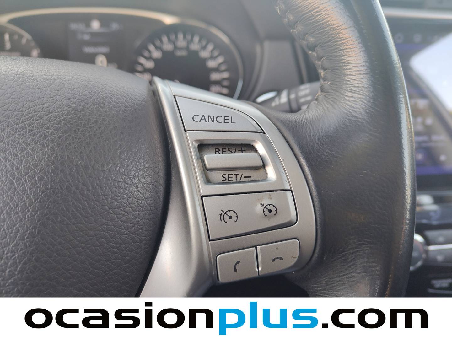 Foto Nissan X-TRAIL Nissan X-Trail dCi 130 360 7 plazas (130 CV)