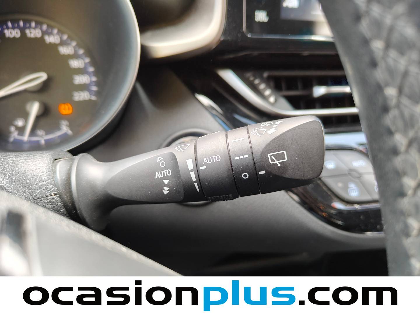 Toyota C-HR Toyota C-HR 1.8 125H Advance (122 CV) barato