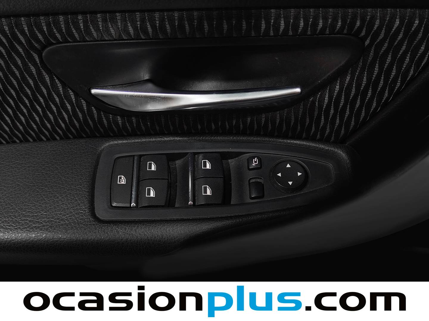 BMW Serie 3 BMW Serie 3 318d Business (150 CV) automático