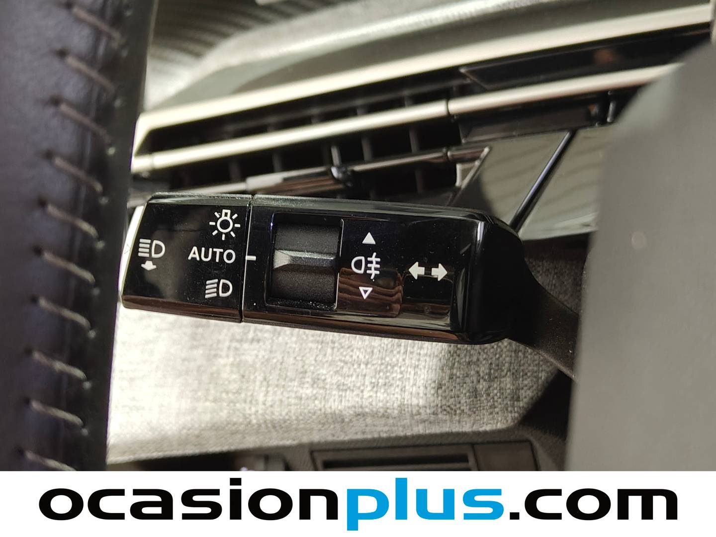 Acabados Peugeot 3008 Hybrid Peugeot 3008 Hybrid 145 Allure eDCS6 (145 CV)