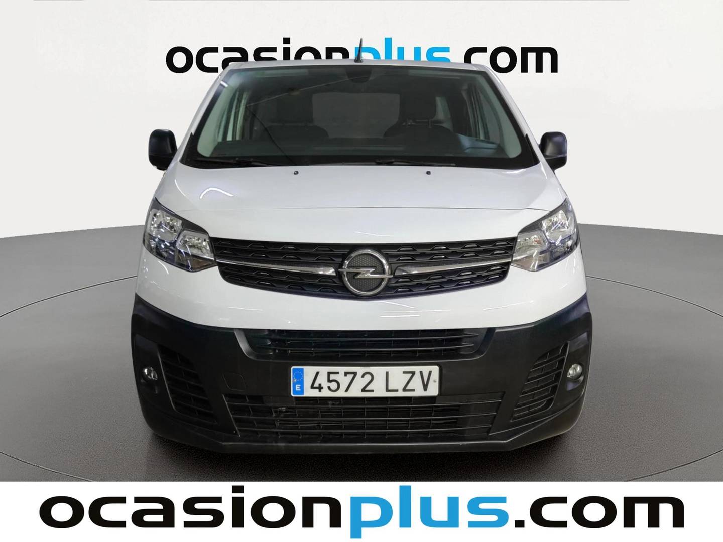 Opel Vivaro-e Opel Vivaro-e Furgon BEV 230 M Standard Select (136 CV) barato
