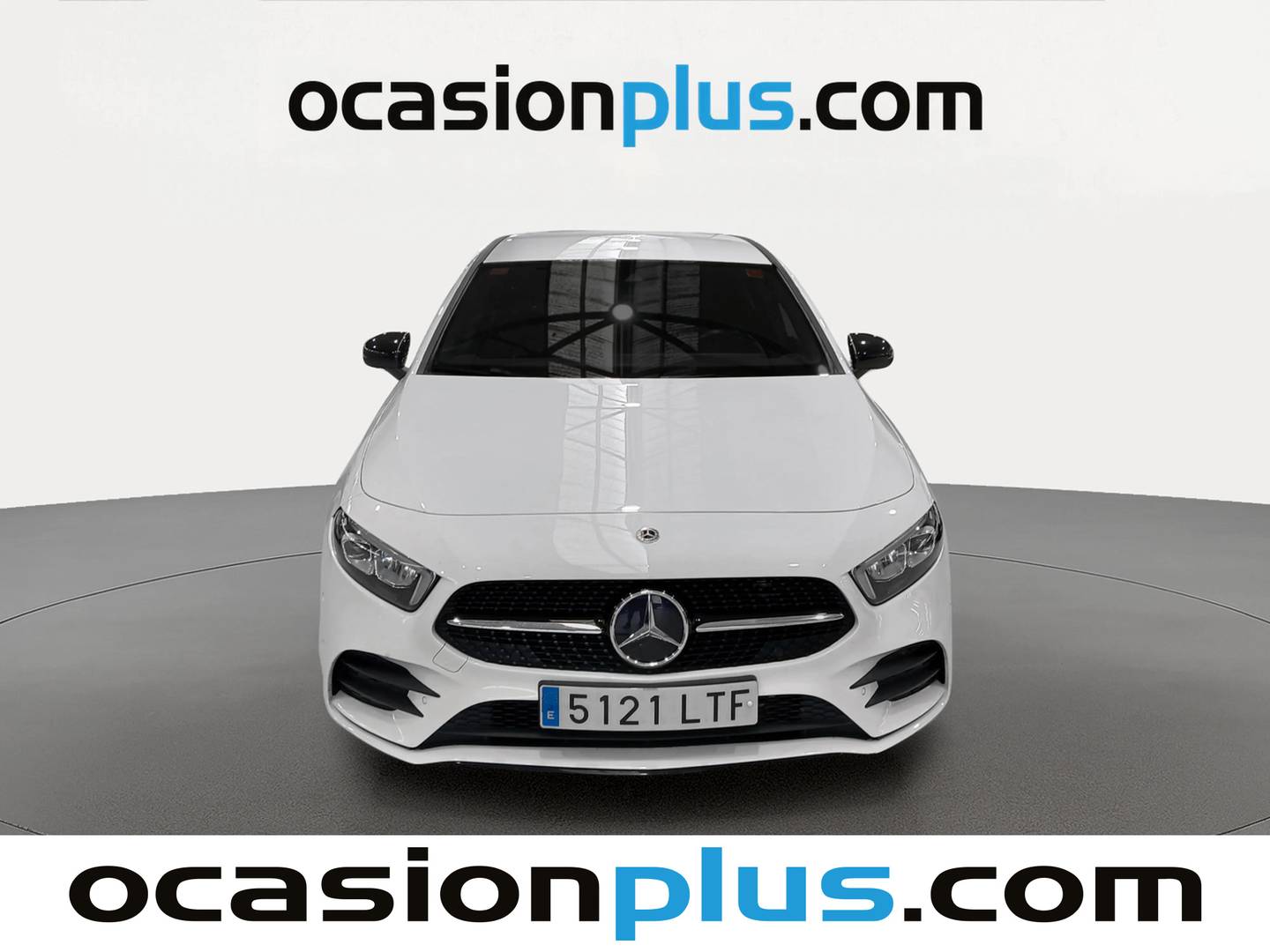 Mercedes Clase A Mercedes Clase A 200 d (150 CV) Pack AMG 150cv