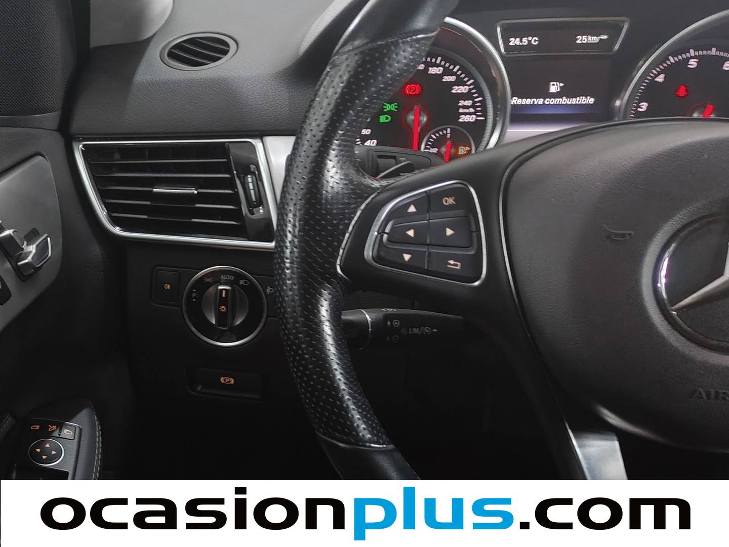 Foto Mercedes Clase GLE Mercedes-Benz GLE GLE 500 e 4Matic (442 CV) Pack AMG