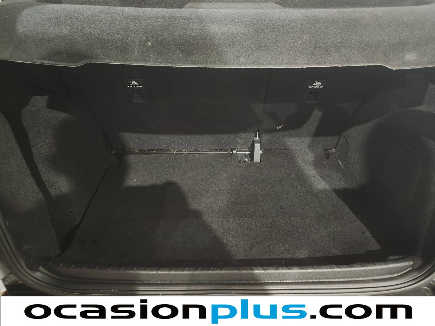 Foto Ford EcoSport Ford EcoSport 1.0T EcoBoost S&S Active (125 CV)