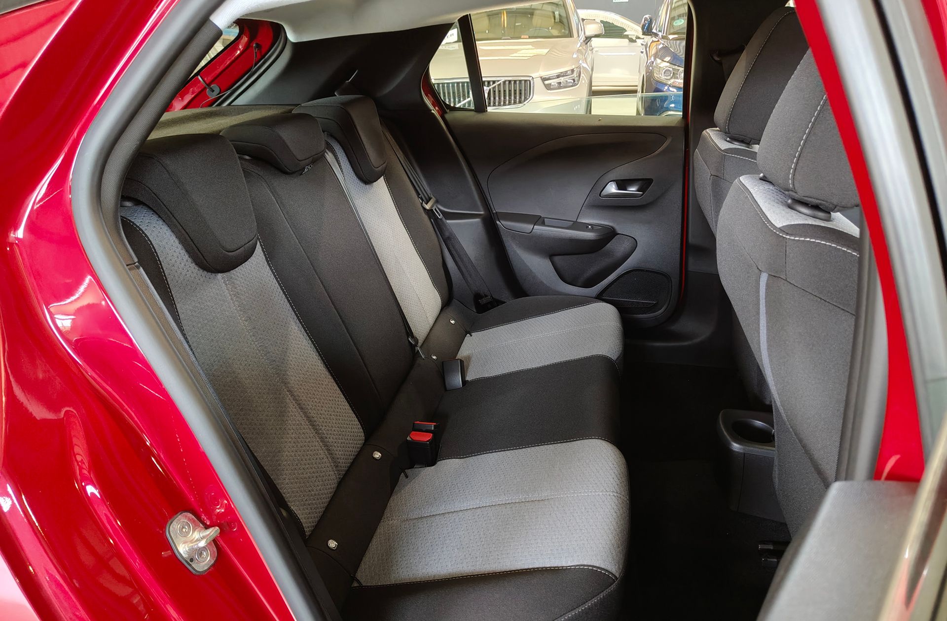 Opel Corsa 1.2T XHL Edition - foto 18