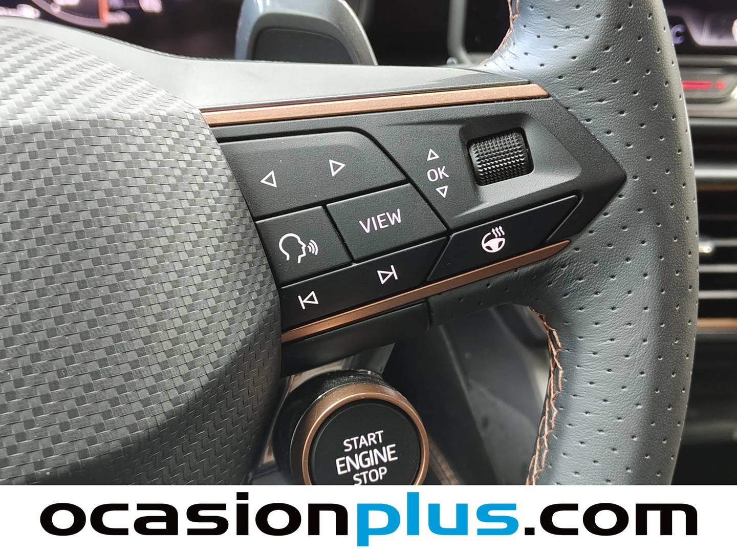 Foto Cupra León CUPRA León 1.5 TSI e-Hybrid (204 CV) DSG