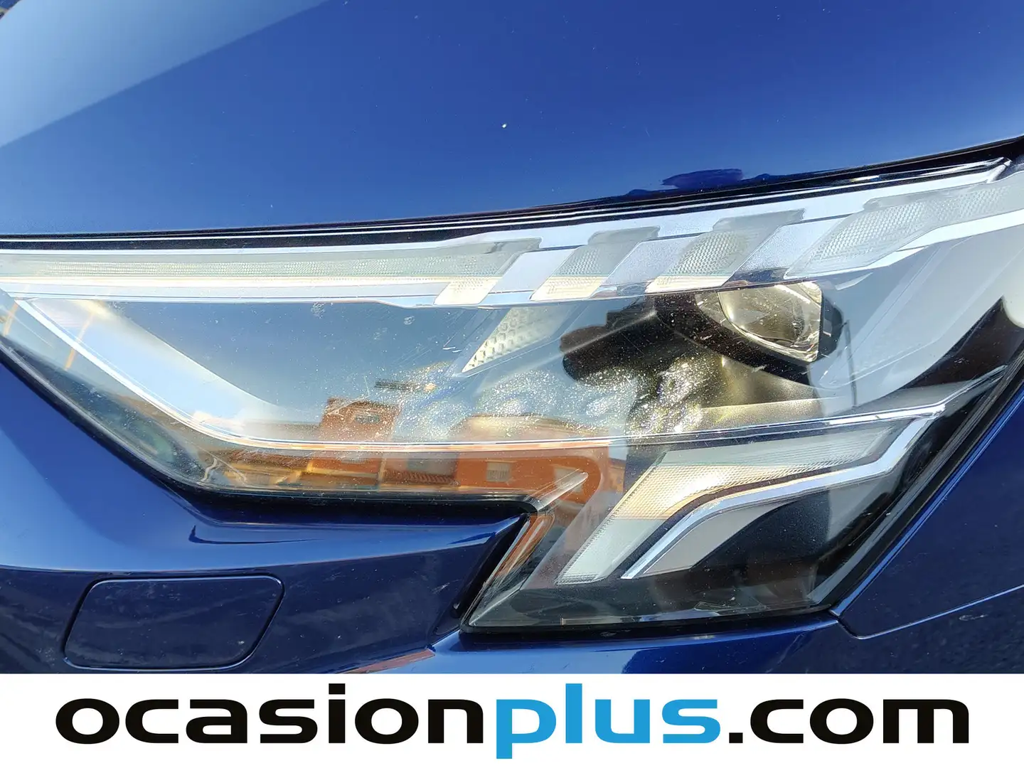 Foto Audi A3 Audi A3 Sportback Advanced 30 TDI (116 CV)