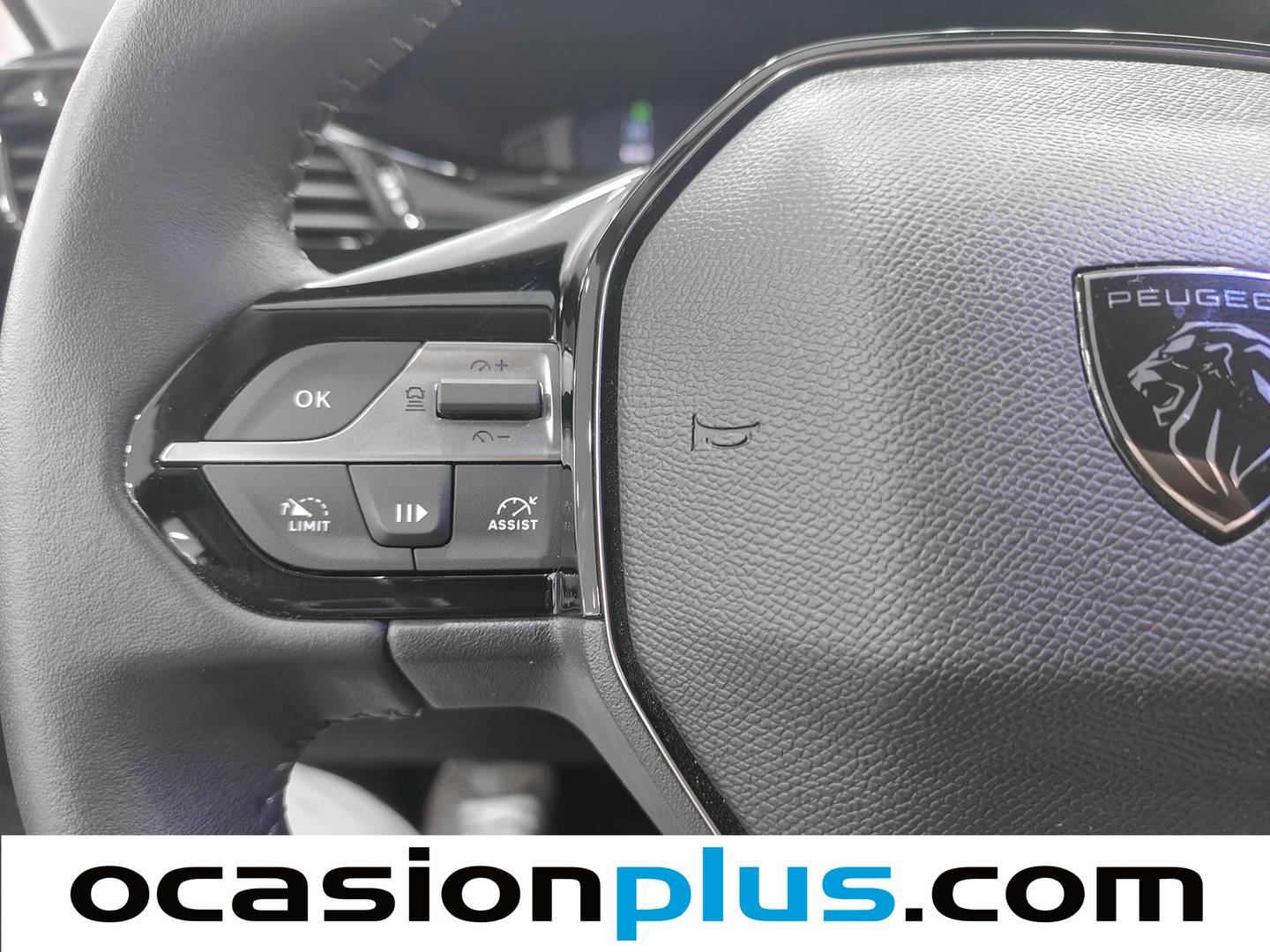 Foto Peugeot 308 Peugeot 308 PureTech 130 S&S Active Pack EAT8 (130 CV)