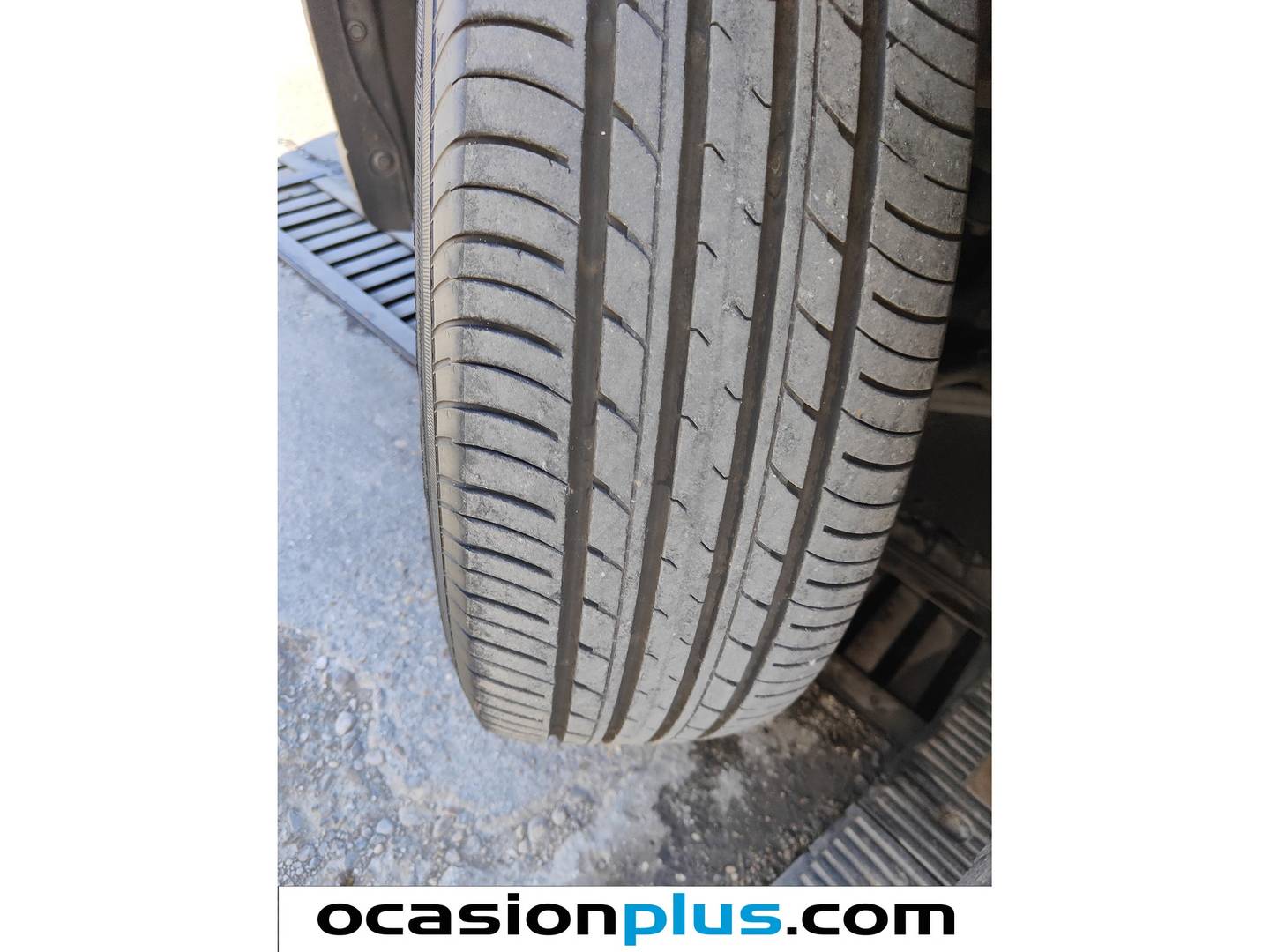 Mazda CX-5 Mazda CX-5 2.2 DE Evolution 2WD (150 CV) de segunda mano