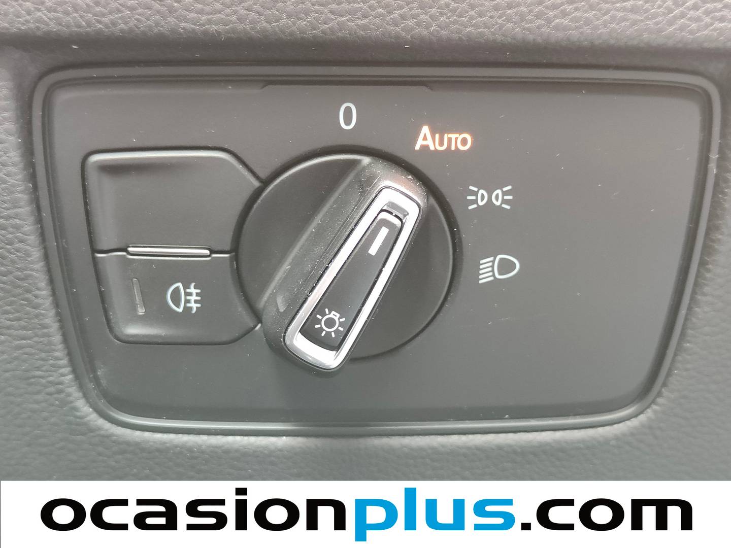 Paquetes del Volkswagen Passat Volkswagen Passat Variant GTE 1.4 TSI e-Power (218 CV) DSG