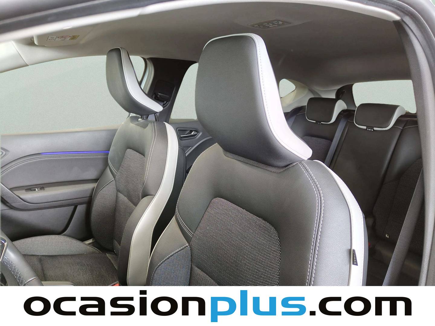 Acabados Mitsubishi ASX Mitsubishi ASX 160 PHEV Kaiteki (159 CV)