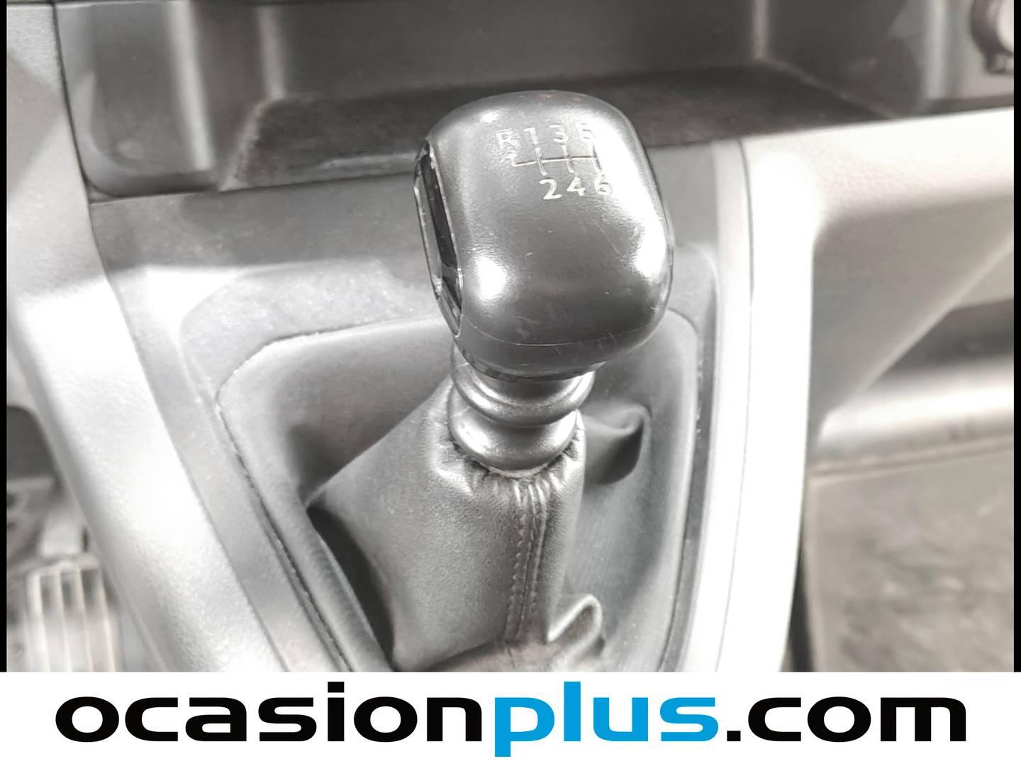 Opel Vivaro Opel Vivaro 1.5 Diesel M Standard Express 75 kW (102 CV) de segunda mano