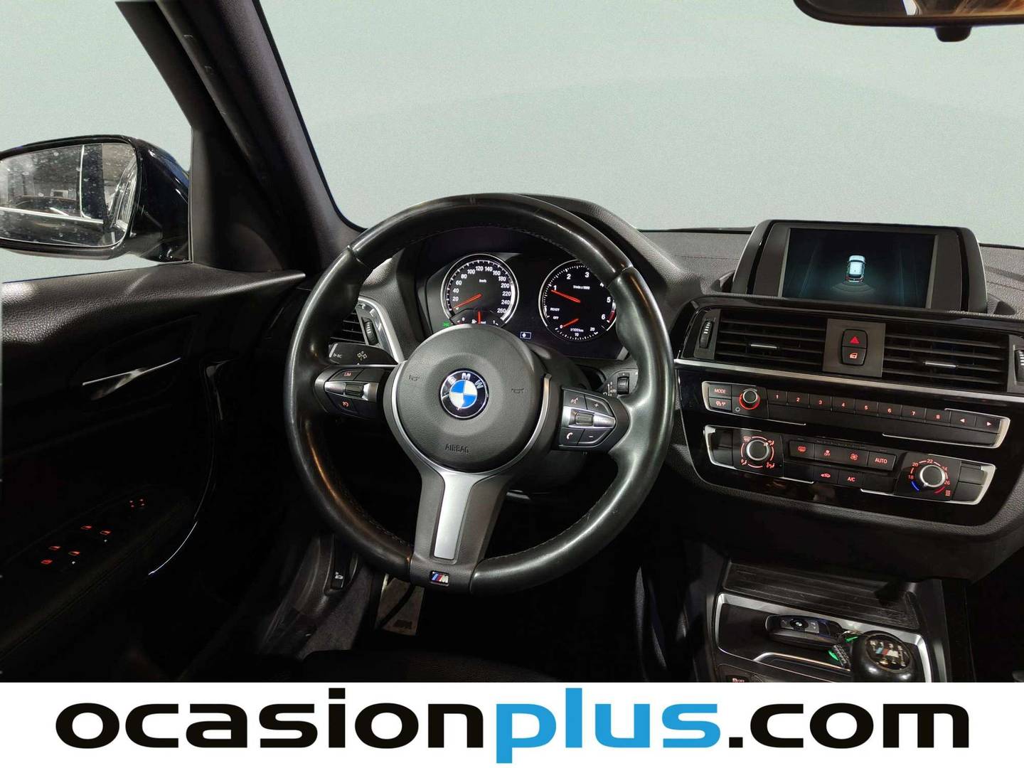 BMW Serie 1 BMW Serie 1 118d (150 CV) barato