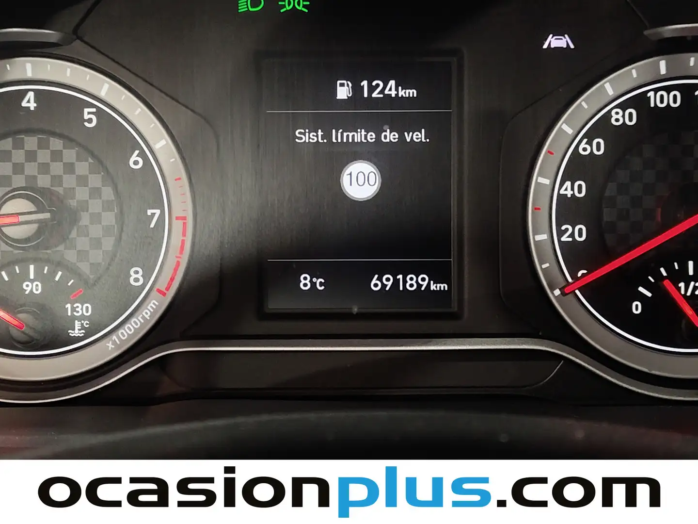 Foto Hyundai Bayon Hyundai Bayon 1.2 MPI Klass (84 CV)