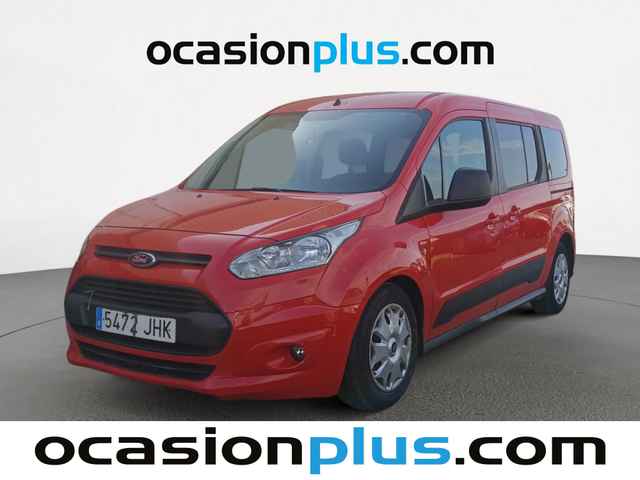 Ford Grand tourneo connect Seminuevos Valencia