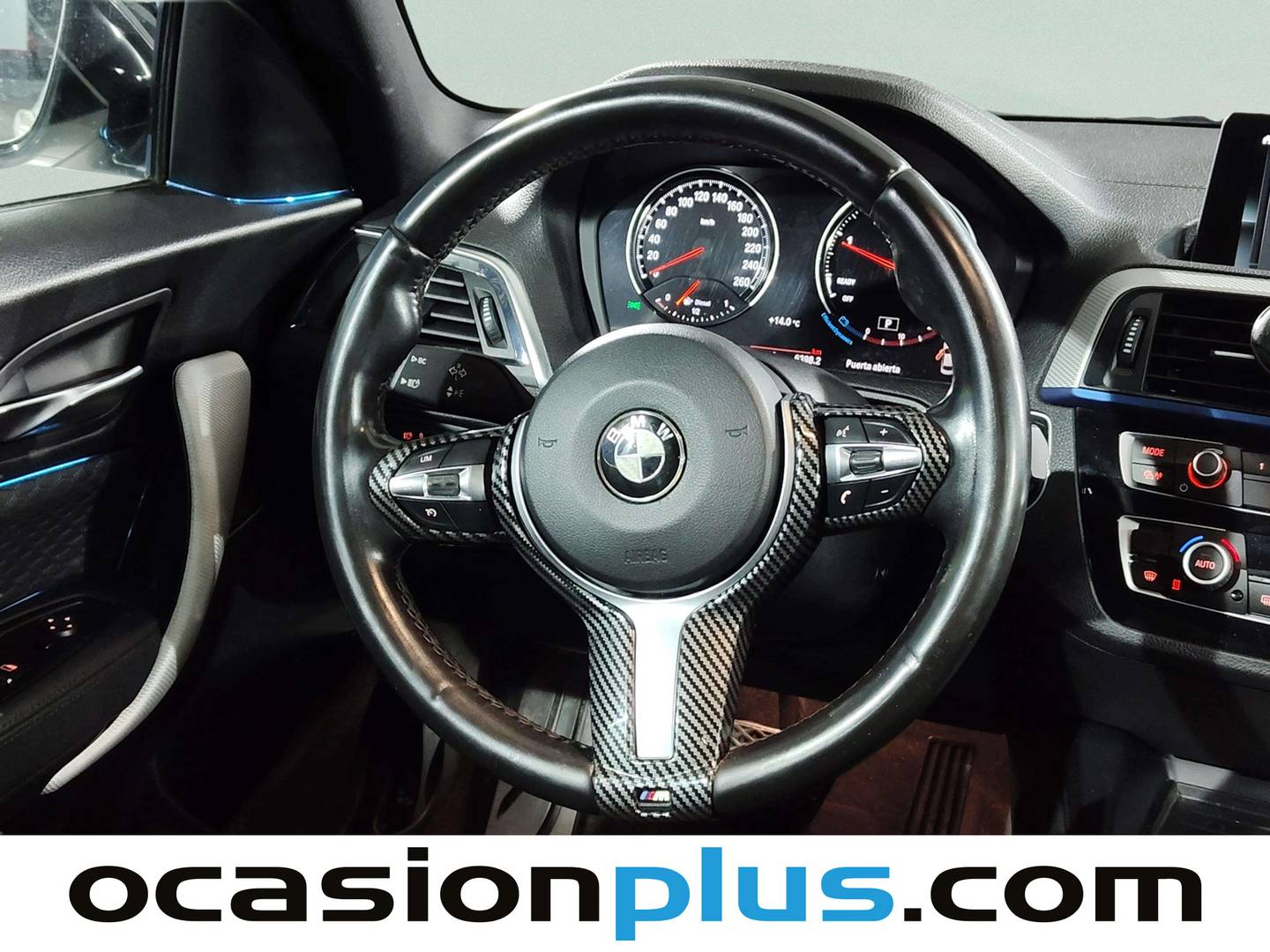 BMW Serie 2 BMW Serie 2 218d Coupe (150 CV) Pack M automático