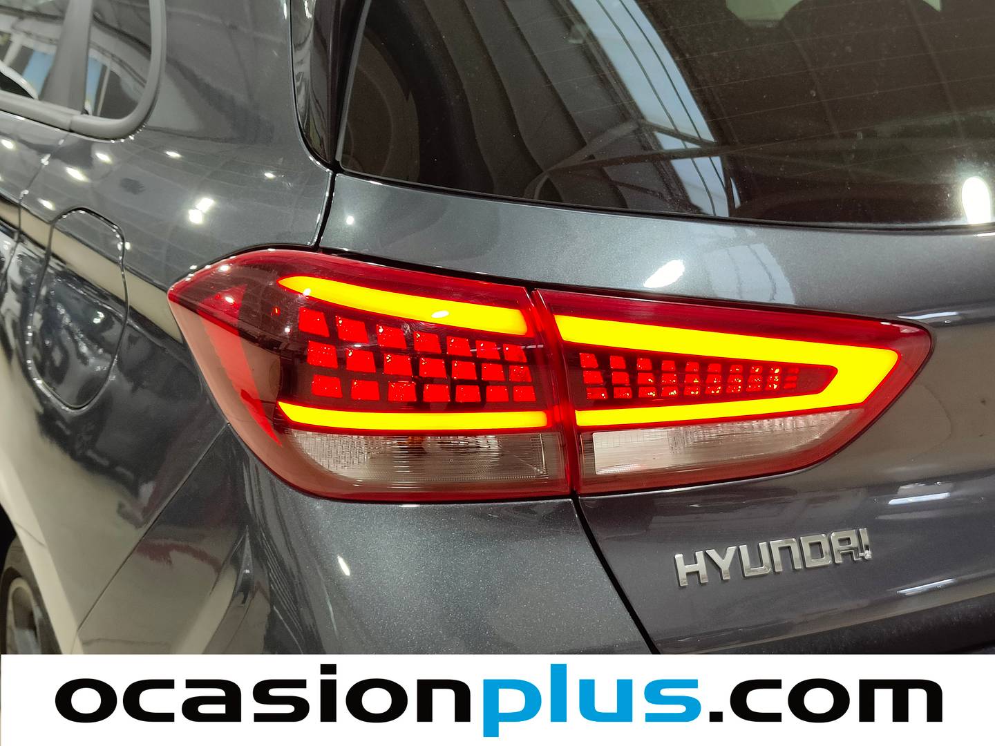 Hyundai i30 Hyundai i30 2.0 TGDI N Performance Sky DCT (280 CV) km 0