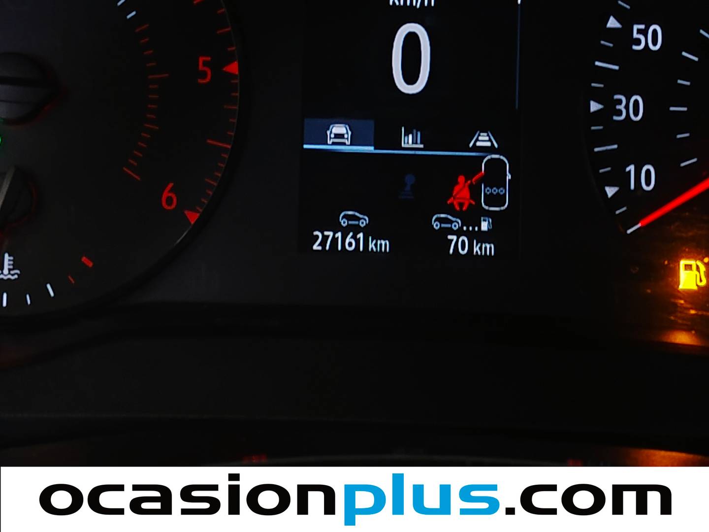 Foto Renault Kangoo Combi Renault Kangoo Combi Life Edition One 1.5 Blue dCi (95 CV)