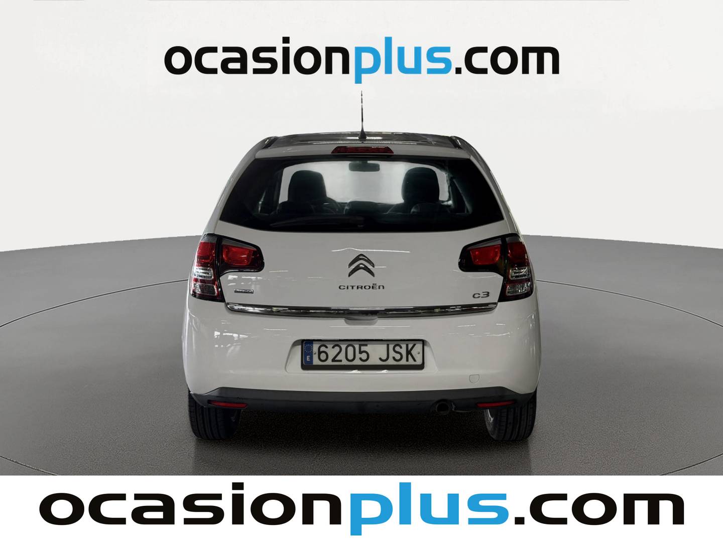 Citroën C3 Citroën C3 BlueHDi 75 Live Edition  (75 CV) barato