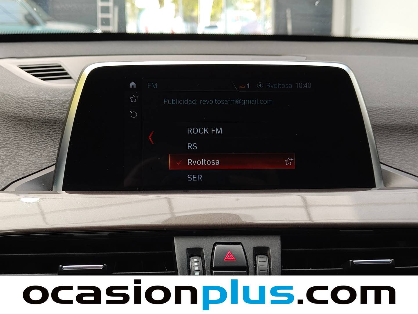 BMW X1 BMW X1 sDrive18d (150 CV) diésel