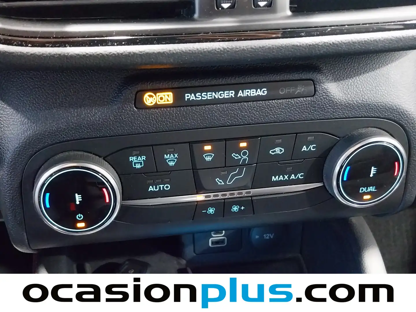 Foto Ford Kuga Ford Kuga 1.5 EcoBoost ST-Line (150 CV)