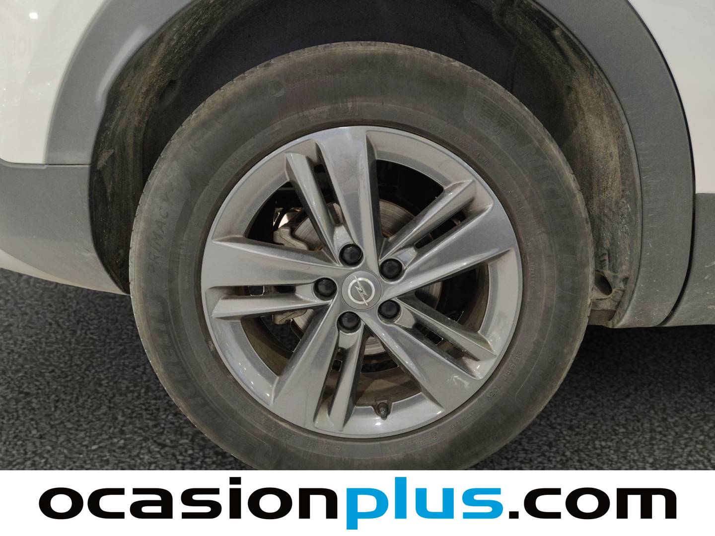 Foto Opel Grandland X Opel Grandland X 1.2 Turbo Design Line  (130 CV)