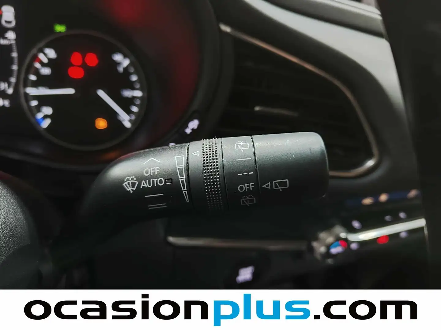 Foto Mazda CX-30 Mazda CX-30 2.0 Skyactiv-X Evolution 2WD (186 CV)