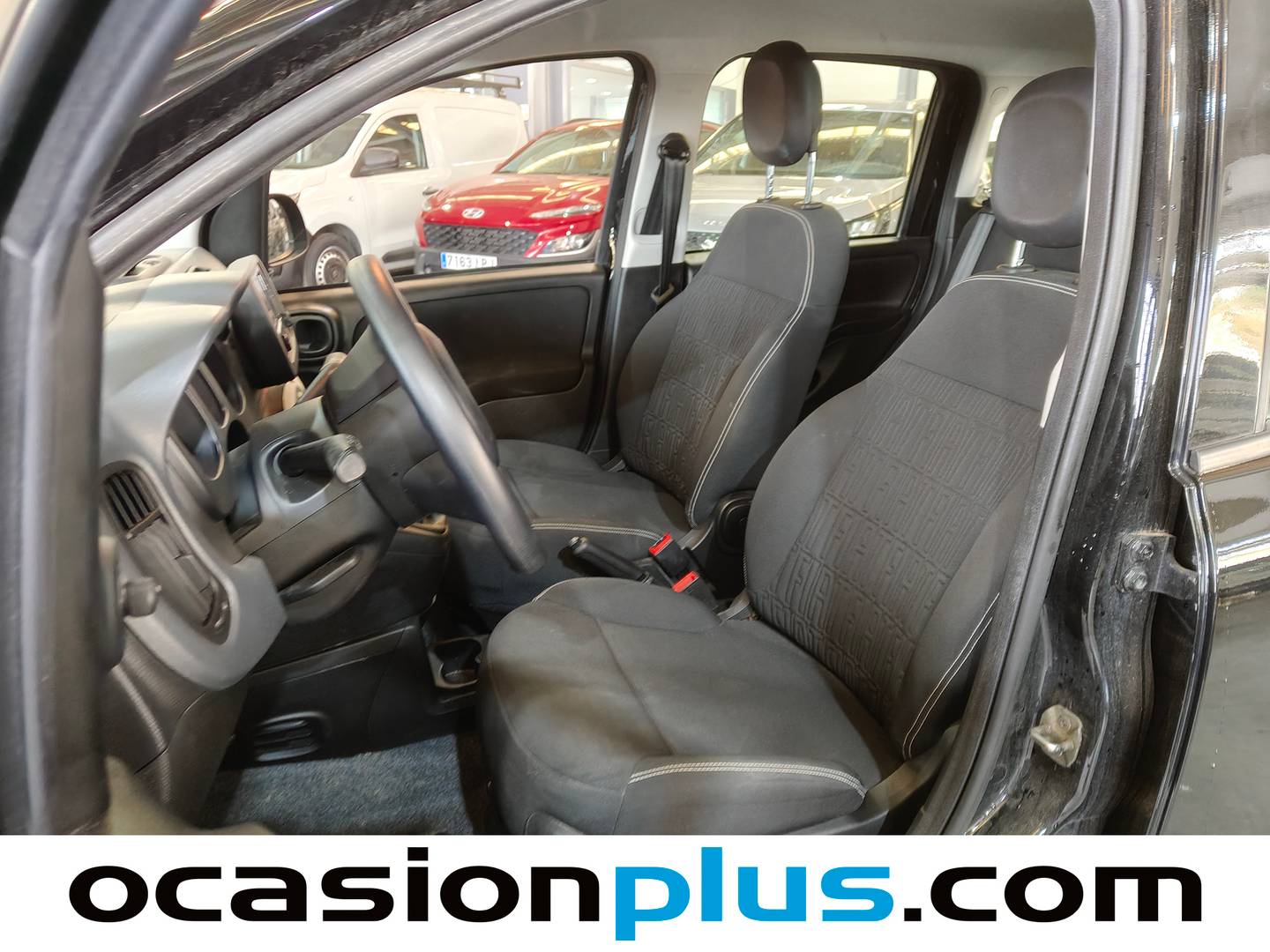 Fiat Panda Fiat Panda 1.0 Hybrid GSE (70 CV) 70cv