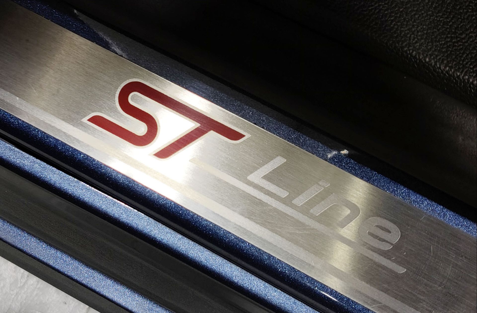 Ford Focus 1.5 EcoBoost ST-Line - foto 5