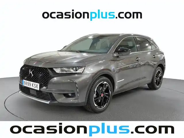 DS DS 7 Crossback