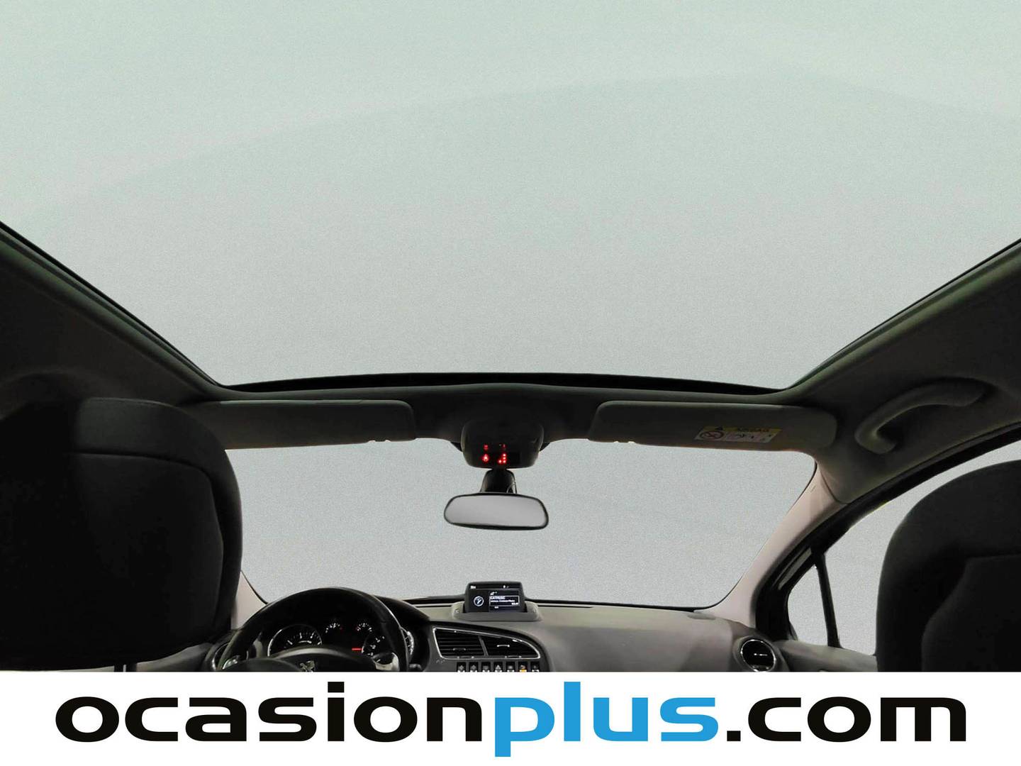 Extras y acabados del Peugeot 3008 Peugeot 3008 1.6 BlueHDi FAP Allure (120 CV)