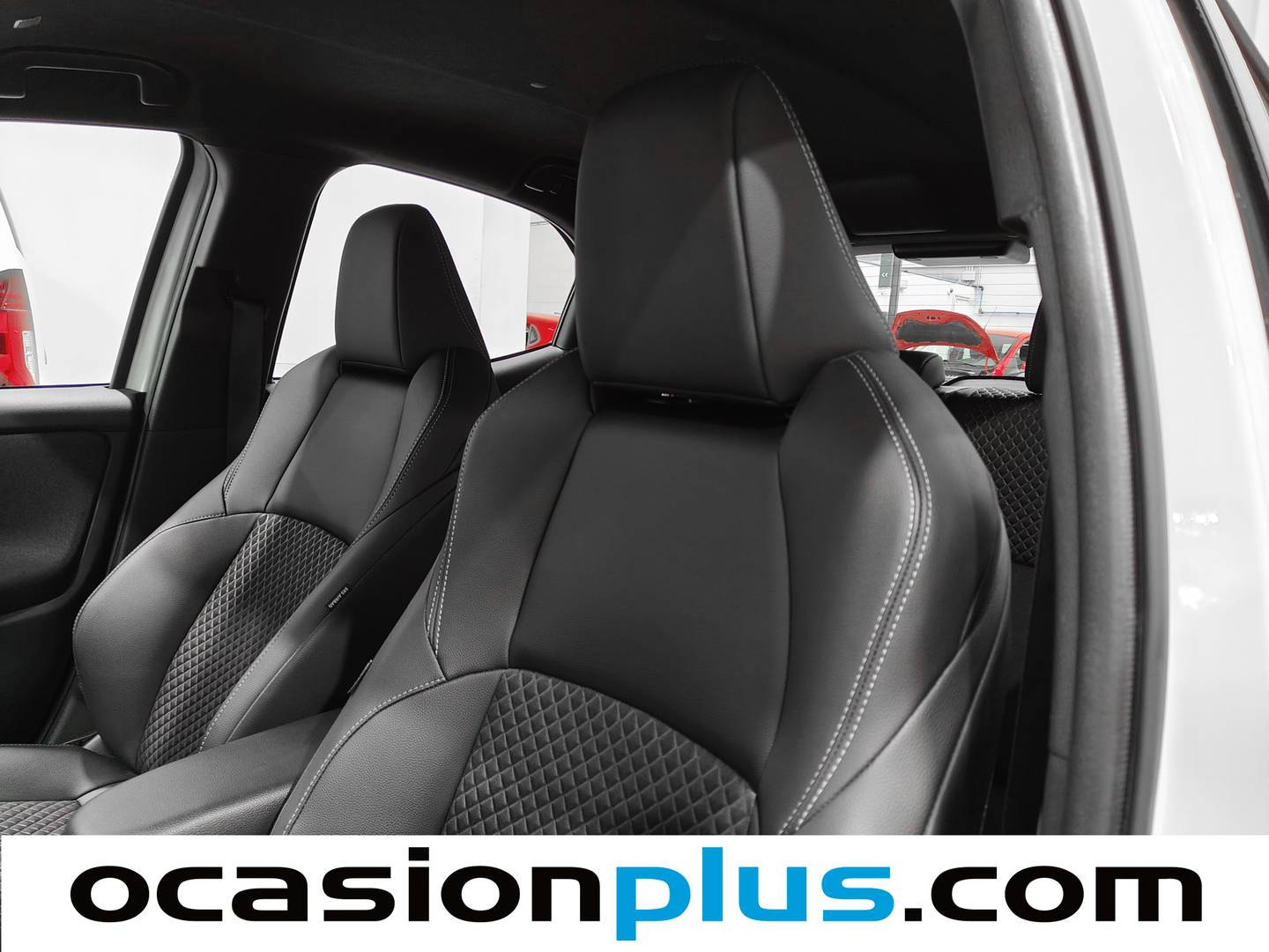 Foto Toyota Yaris Toyota Yaris 120H Style (116 CV)