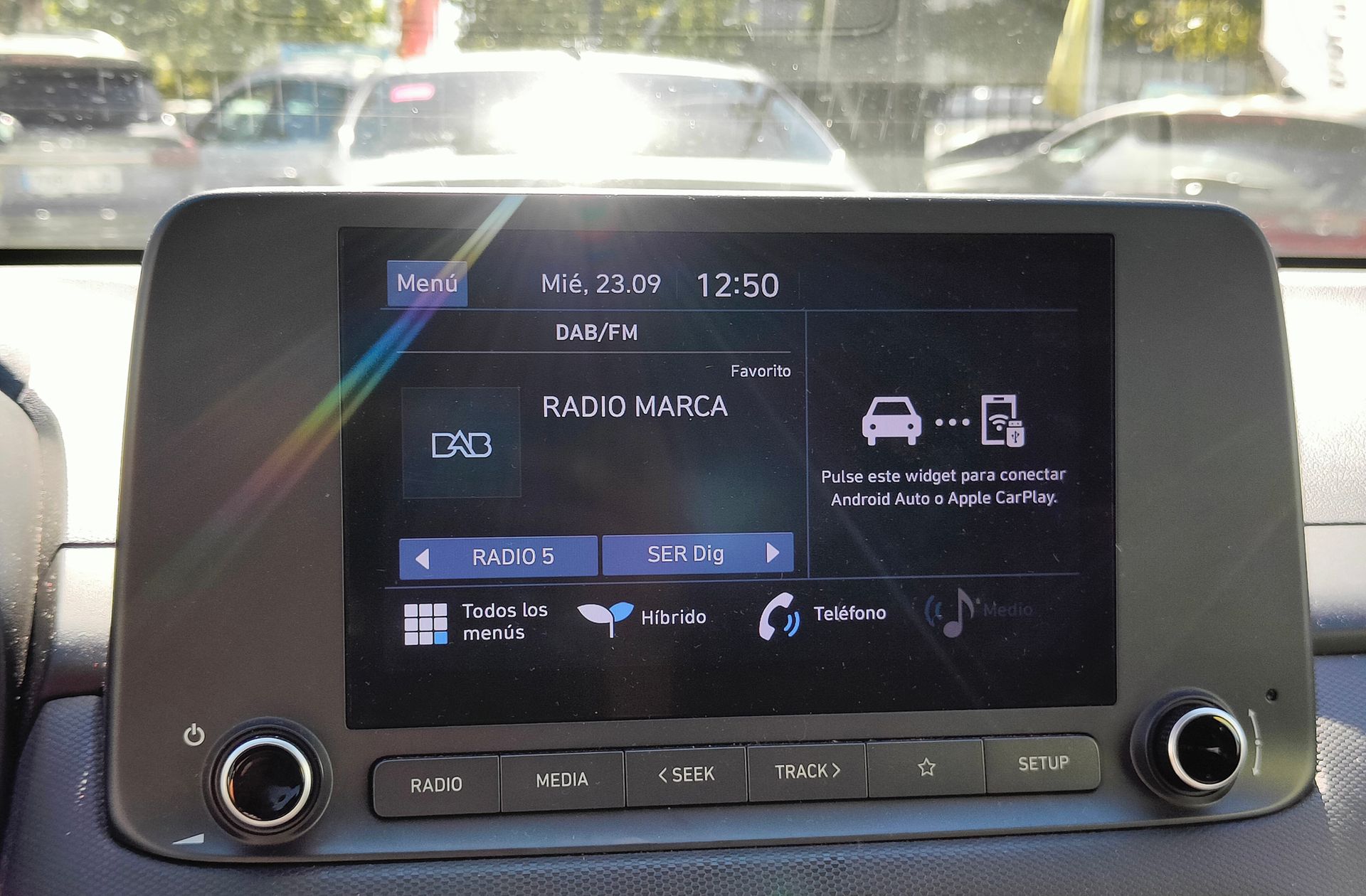 Hyundai Kona 1.6 GDI HEV Maxx DCT - foto 7