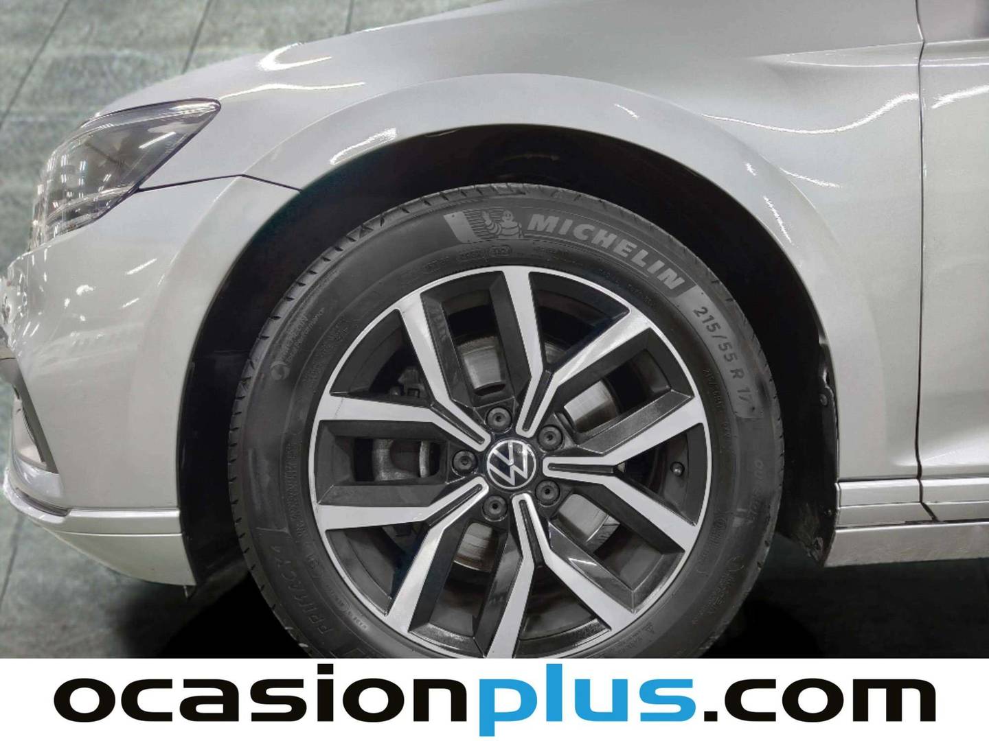 Foto Volkswagen Passat Volkswagen Passat Executive 2.0 TDI  (150 CV) DSG