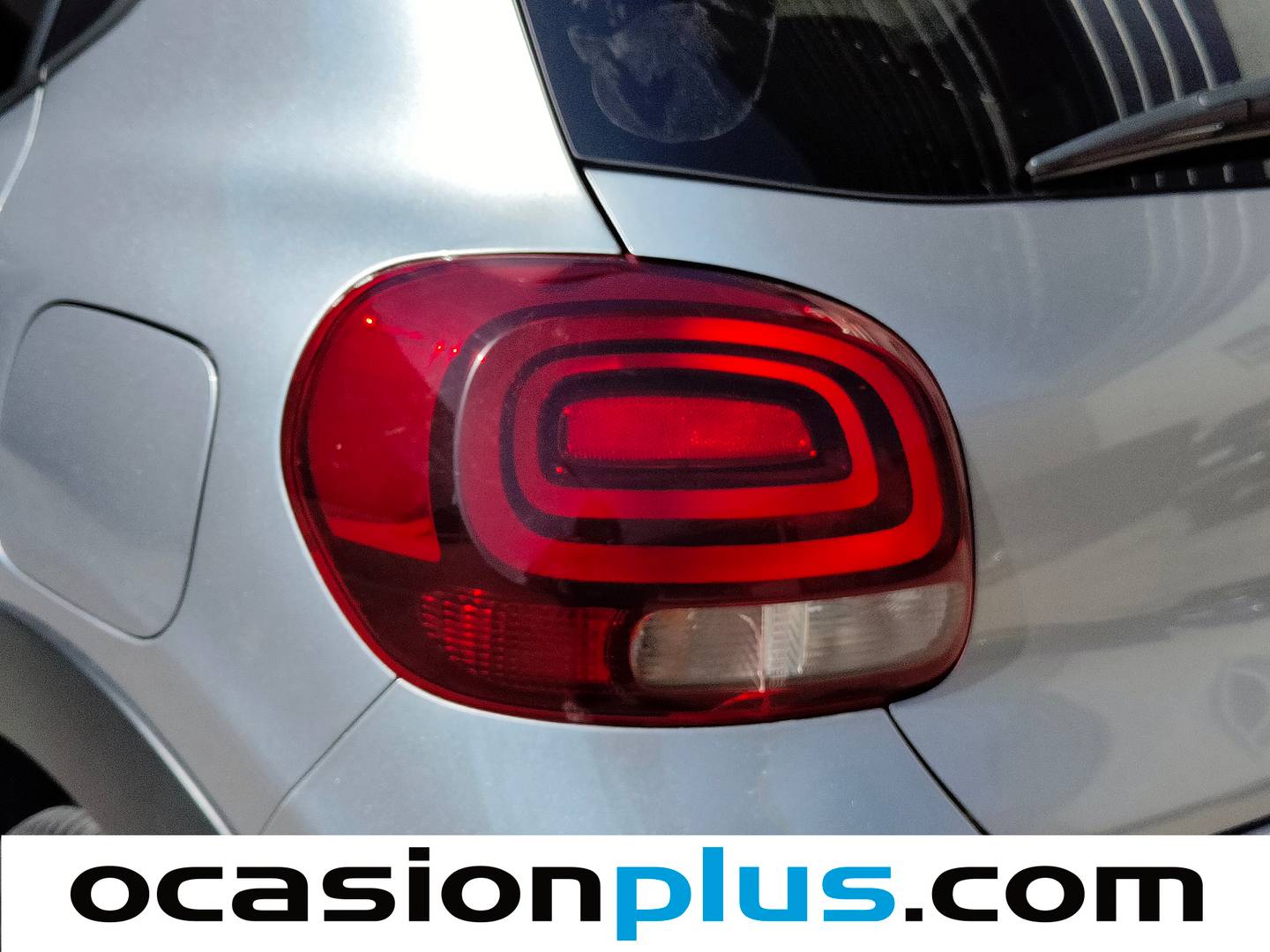 Acabados Citroën C3 Citroën C3 PureTech 110 S&S Shine EAT6 (110 CV)
