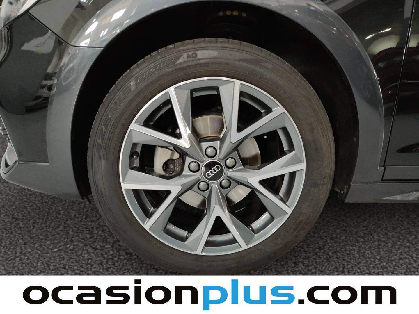 Foto Audi A1 Audi A1 allstreet allstreet 30 TFSI (110 CV) S tronic