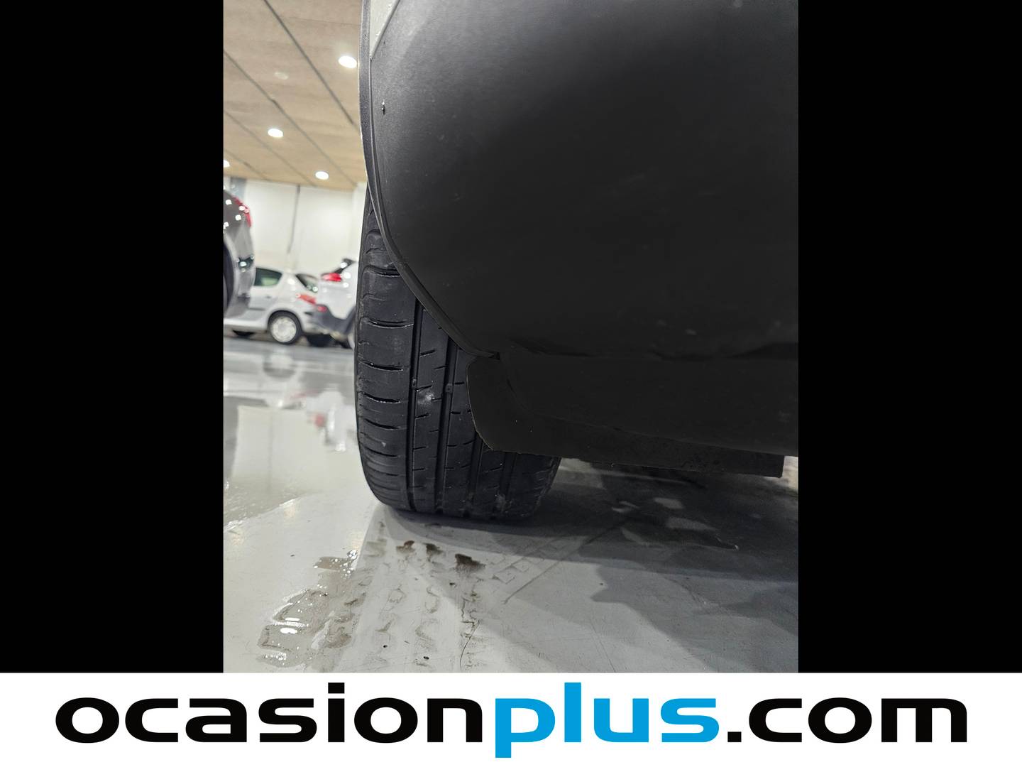 Foto Peugeot 3008 Peugeot 3008 BlueHDi 180 S&S GT EAT6 (180 CV)