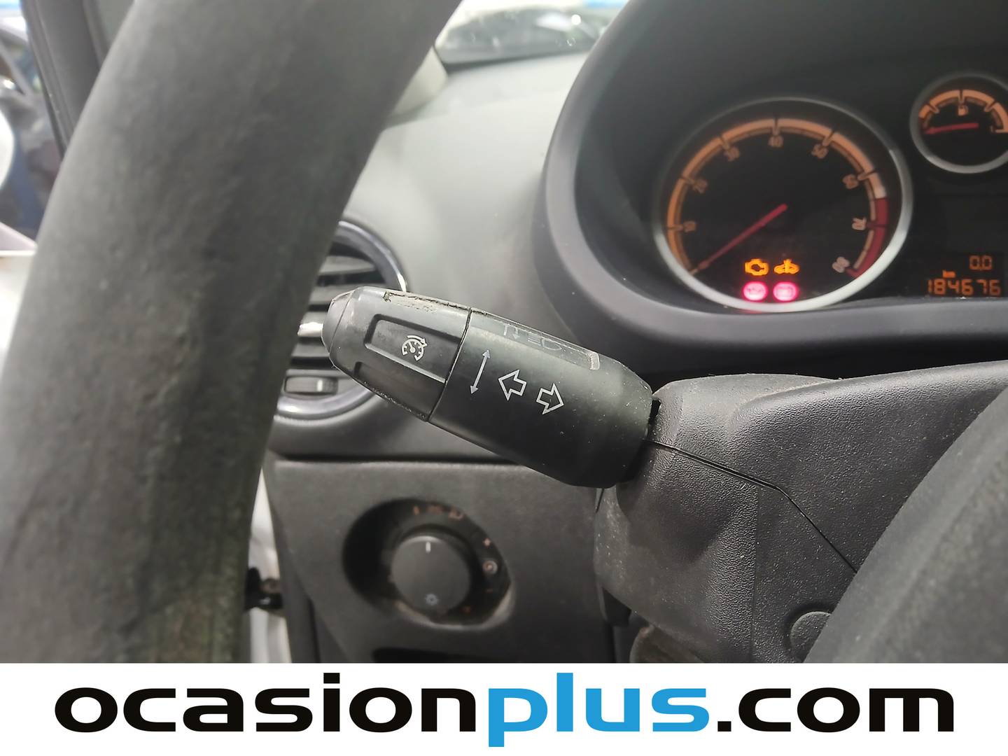 Foto Opel Corsa Opel Corsa 1.2 Enjoy 59 kW (80 CV)