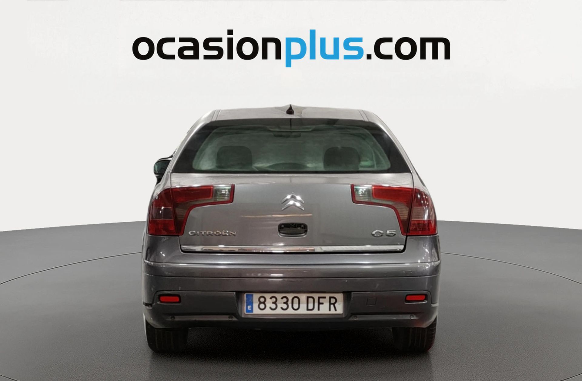 Citroën C5 1.6 HDi SX - foto 11