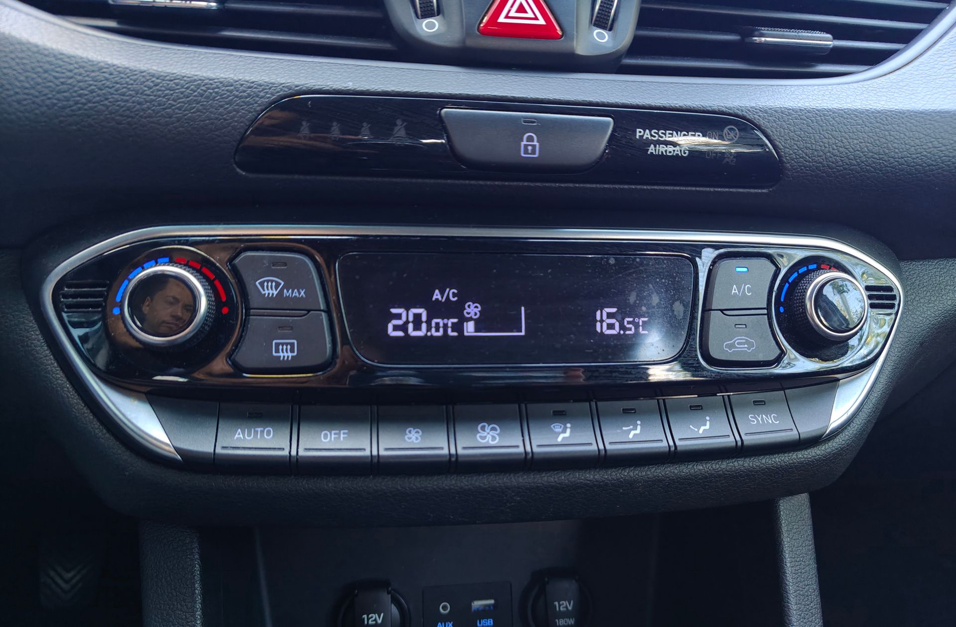 Hyundai i30 CW 1.4 T-GDi Tecno - foto 34