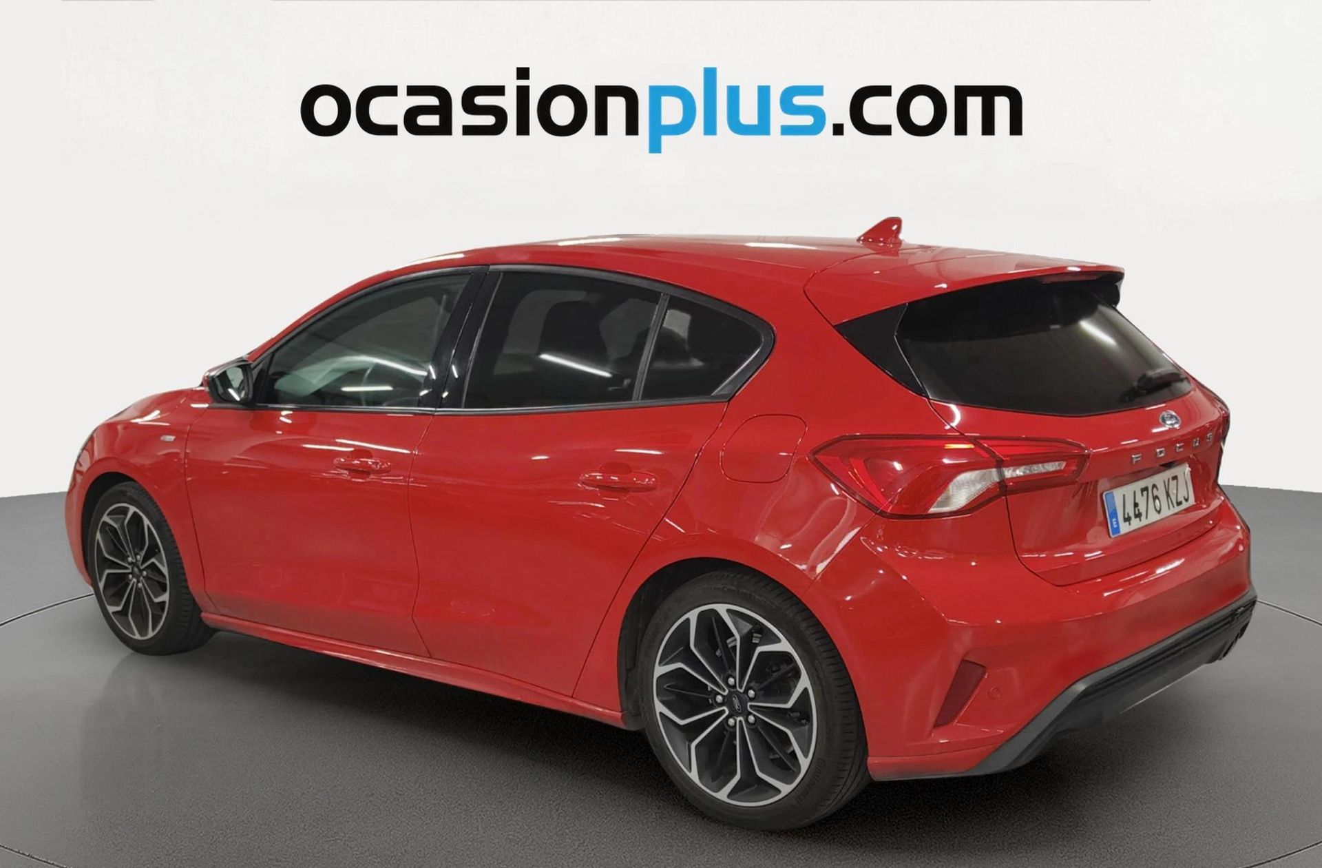 Ford Focus 1.0 EcoBoost ST-Line - foto 3