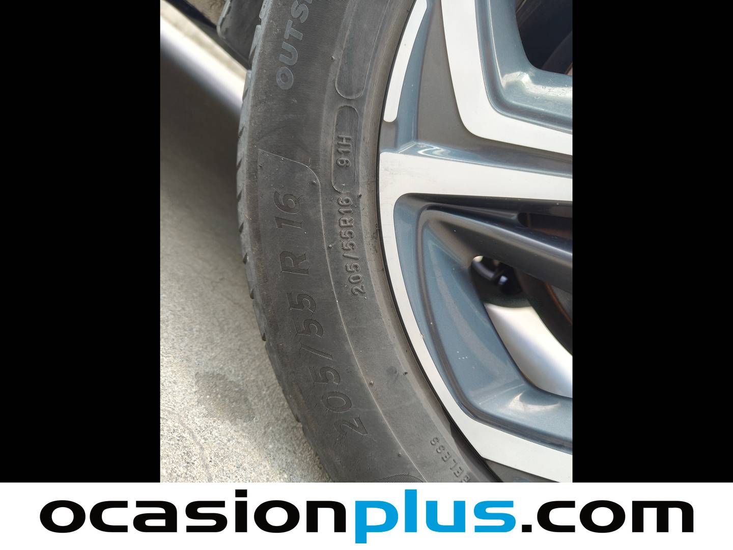 Hyundai i30 Hyundai i30 1.6 CRDI Klass LRR (116 CV) de segunda mano