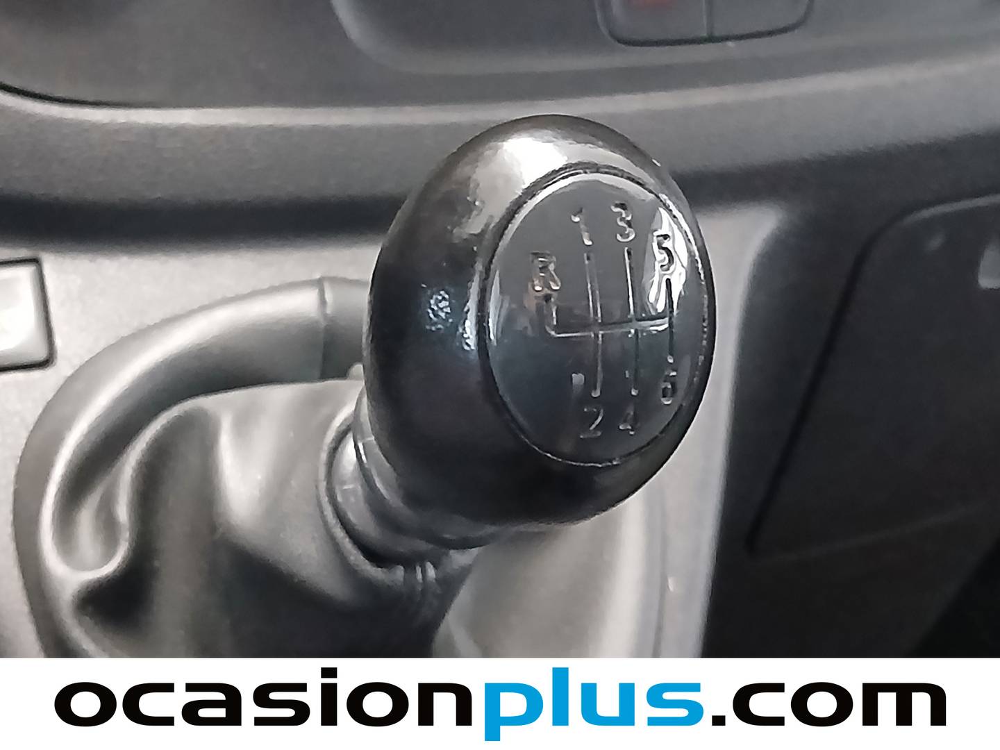 Foto Opel Vivaro Opel Vivaro 1.6 CDTI 29 L2 (90 CV) Camperizada