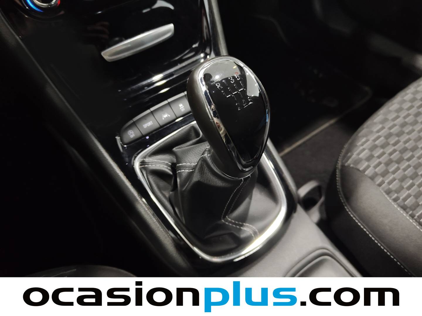 Opel Astra Opel Astra 1.4 Turbo S&S Dynamic (125 CV) de segunda mano